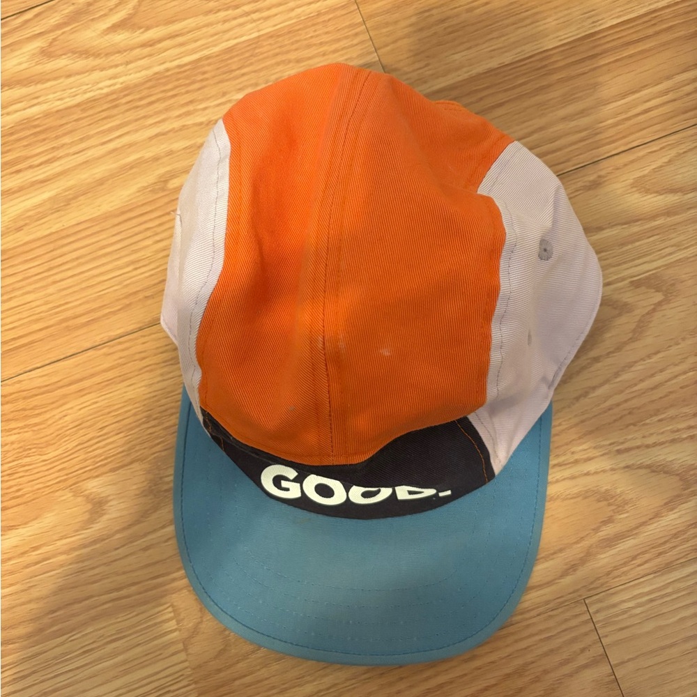 Cotopaxi Multicolor 'Do Good' Hat - image 2